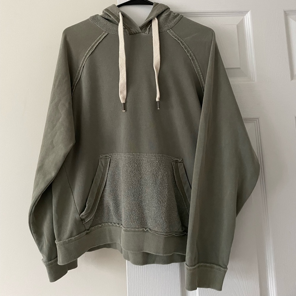 Forever 21 Hoodie